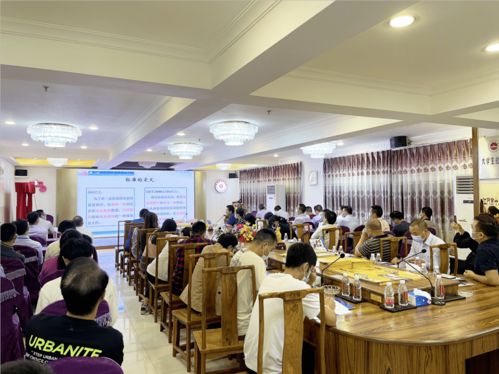 守護(hù)品質(zhì)，傳承匠心——家具產(chǎn)品質(zhì)量安全宣傳咨詢暨產(chǎn)品義診活動(dòng)在新會(huì)古典家具城圓滿落幕